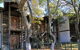 Ahsap Park Amasra